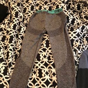 Gymshark flex leggings